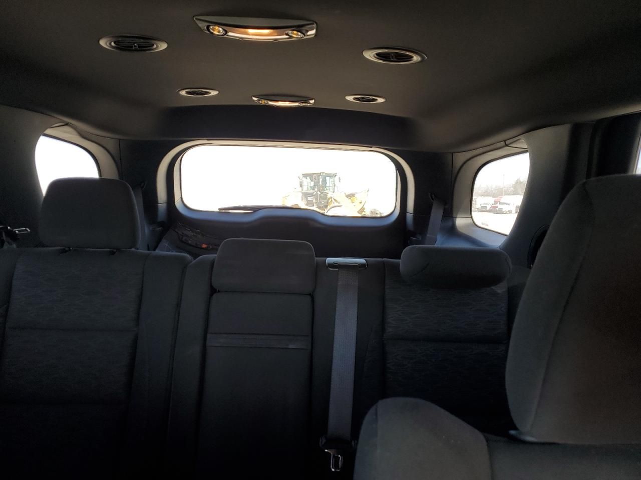 2022 Dodge Durango gt