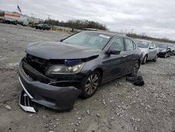 2013 Honda Accord LX for sale in Montgomery, AL