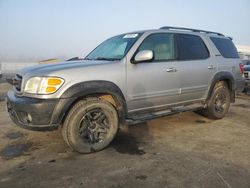 2003 Toyota Sequoia Limited en venta en Fresno, CA