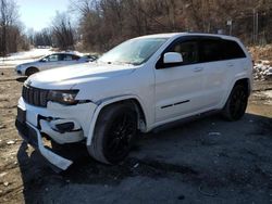 2019 Jeep Grand Cherokee Laredo for sale in Marlboro, NY