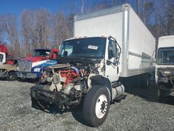 International salvage cars for sale: 2020 International MV607