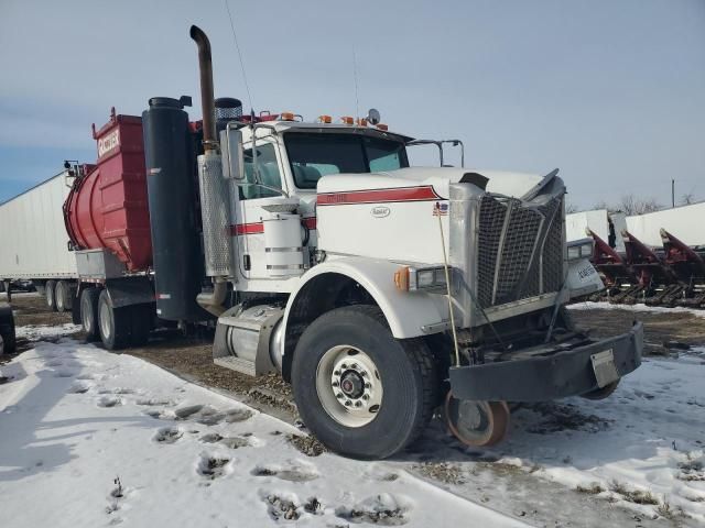 2006 Peterbilt 378