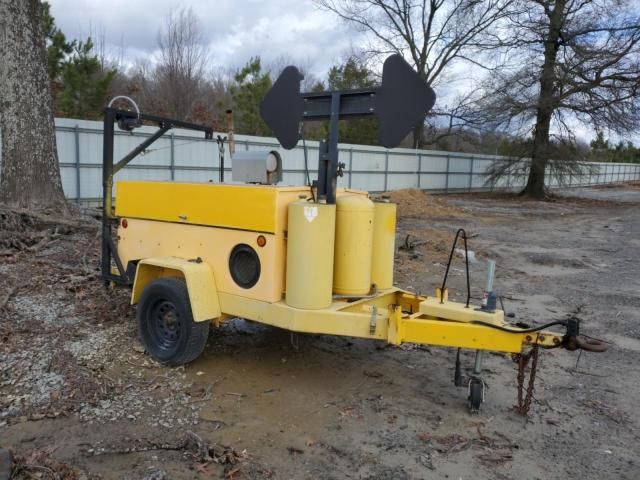 1998 Fenex F101K