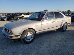 BMW 5 Series Vehiculos salvage en venta: 1990 BMW 525 I