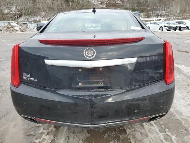 2013 Cadillac XTS Premium Collection