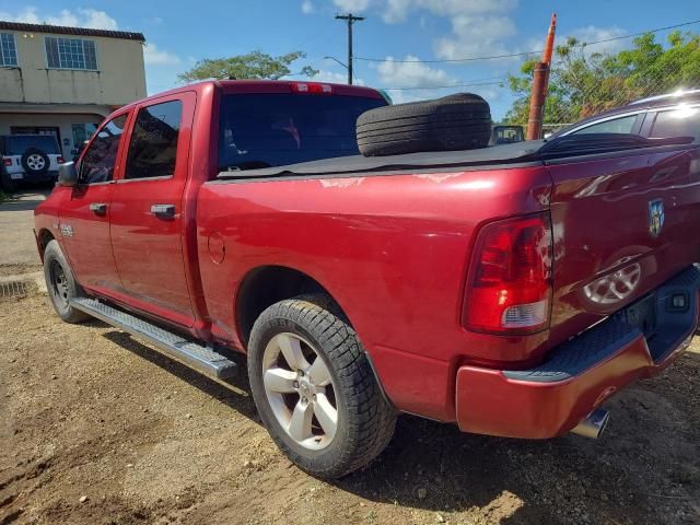 2014 Dodge RAM 1500 ST