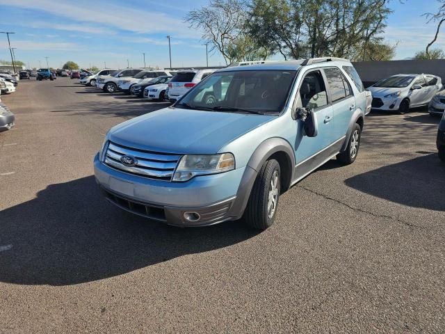 2009 Ford Taurus X SEL