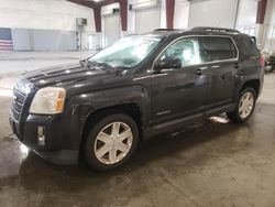 2011 GMC Terrain SLE en venta en Avon, MN