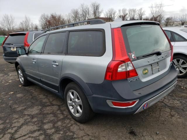 2009 Volvo XC70 3.2