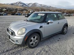 Mini Vehiculos salvage en venta: 2010 Mini Cooper