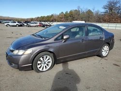 2009 Honda Civic EX for sale in Brookhaven, NY