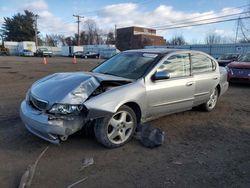 Infiniti salvage cars for sale: 2000 Infiniti I30