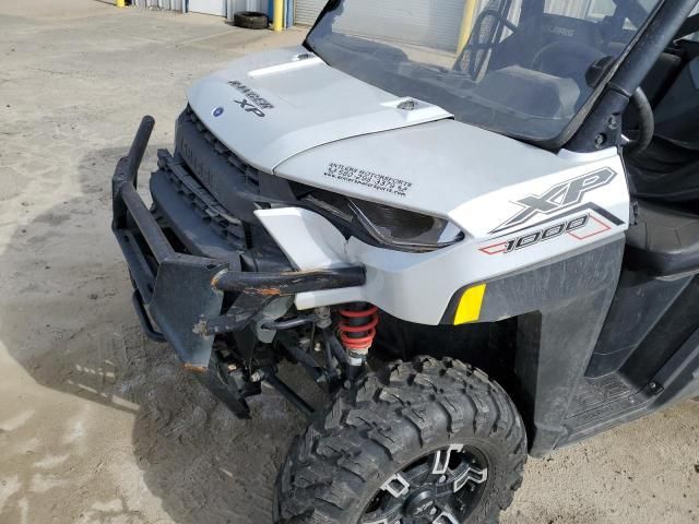 2021 Polaris Ranger XP 1000 Premium