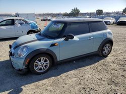 2012 Mini Cooper for sale in Antelope, CA