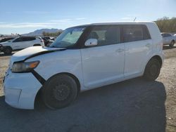 Salvage cars for sale from Copart Las Vegas, NV: 2008 Scion XB