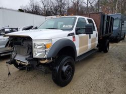 2013 Ford F450 Super Duty for sale in Glassboro, NJ