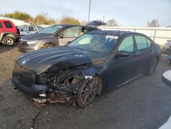 BMW 7 Series salvage cars for sale: 2021 BMW 750 XI