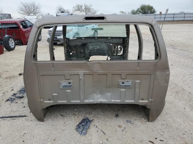 2005 Ford F350 SRW Super Duty