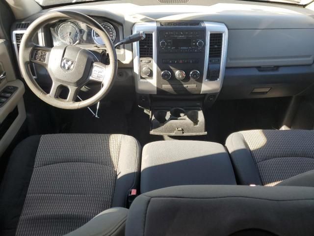 2012 Dodge RAM 1500 SLT