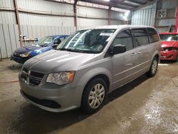 2016 Dodge Grand Caravan SE en venta en West Mifflin, PA