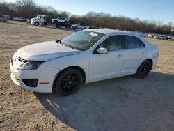 Ford Fusion Vehiculos salvage en venta: 2012 Ford Fusion SE