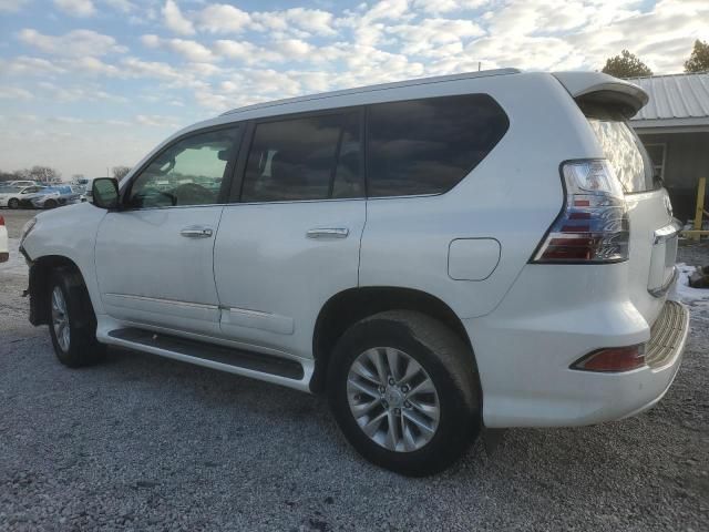 2015 Lexus GX 460