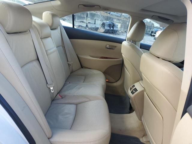 2009 Lexus ES 350