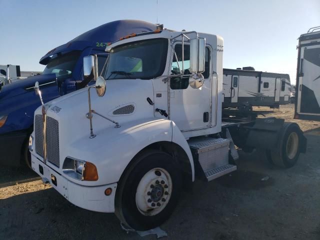 2007 Kenworth Construction T300