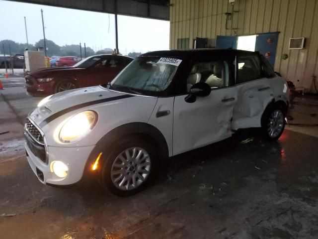 2016 Mini Cooper S