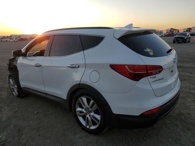 2015 Hyundai Santa FE Sport