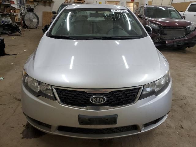 2011 KIA Forte EX