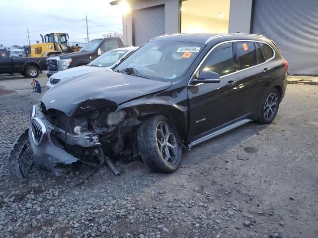 2018 BMW X1 SDRIVE28I