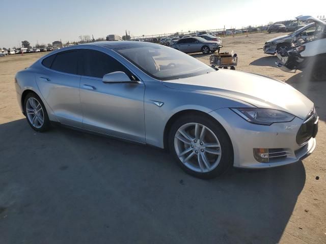 2013 Tesla Model S