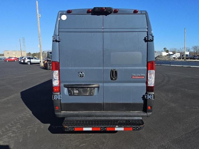 2020 Dodge RAM Promaster 3500 3500 High