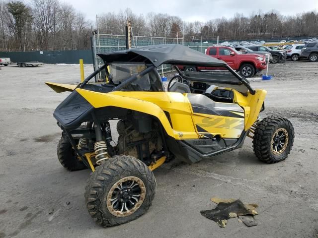 2016 Yamaha YXZ1000 SE