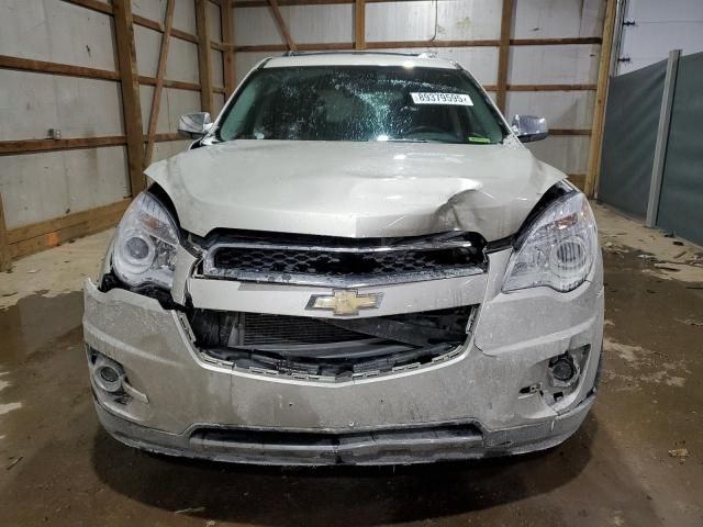 2014 Chevrolet Equinox LTZ