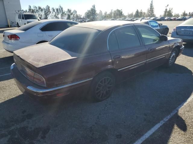 1998 Buick Park Avenue