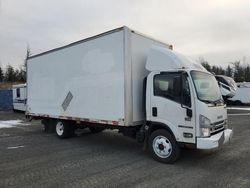 2018 Isuzu NPR HD en venta en Moncton, NB