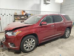 2018 Chevrolet Traverse Premier for sale in Des Moines, IA