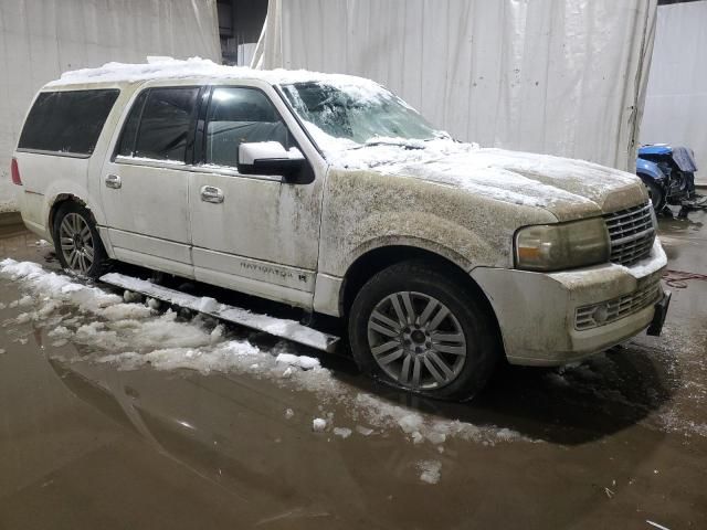 2009 Lincoln Navigator L