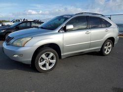 Lexus Vehiculos salvage en venta: 2004 Lexus RX 330