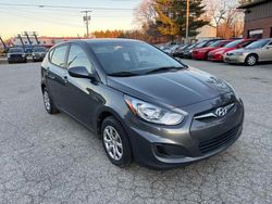 2012 Hyundai Accent GLS for sale in North Billerica, MA