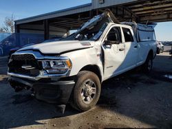 Dodge Vehiculos salvage en venta: 2019 Dodge RAM 2500 Tradesman