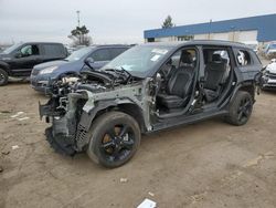 Jeep Grand Cherokee salvage cars for sale: 2023 Jeep Grand Cherokee L Laredo