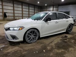 2024 Honda Civic Sport for sale in Columbia Station, OH