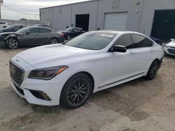 Genesis Vehiculos salvage en venta: 2018 Genesis G80 Sport