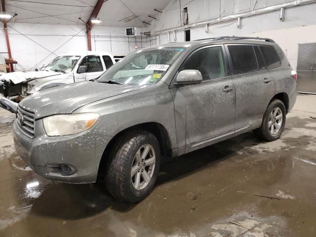 2009 Toyota Highlander