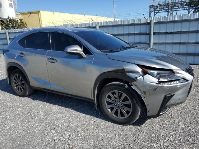 2019 Lexus NX 300 Base