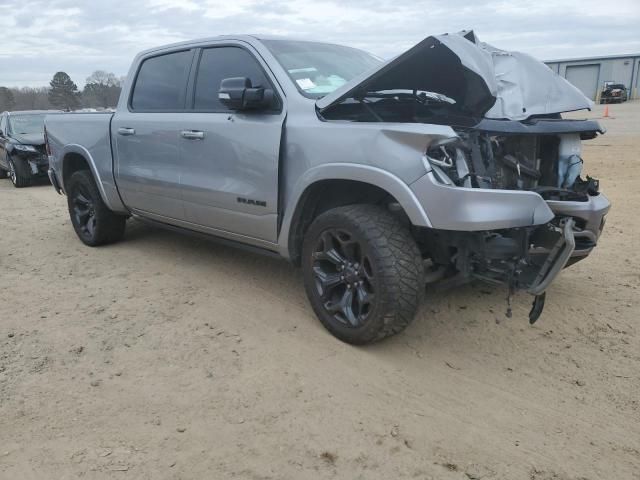 2021 Dodge RAM 1500 Limited