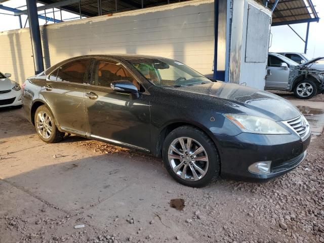 2010 Lexus ES 350